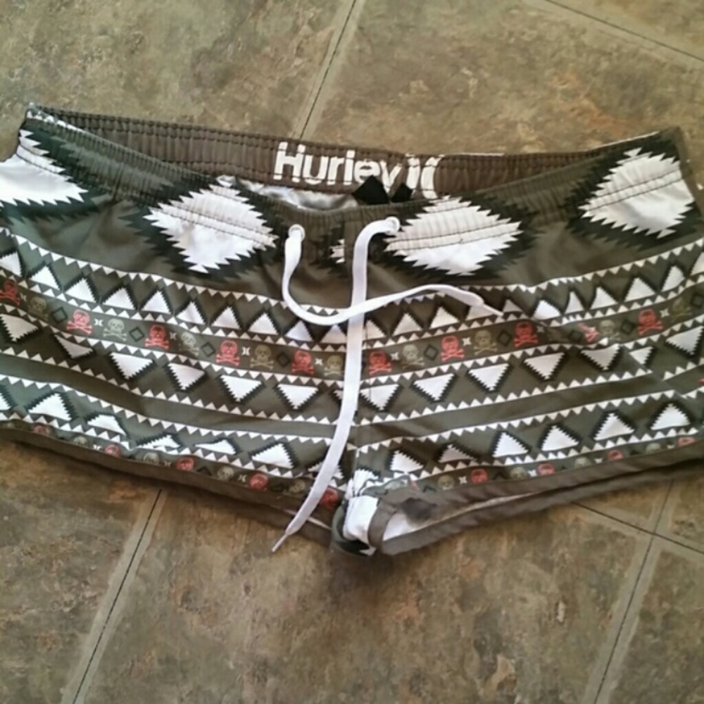 Hurley Board Shorts